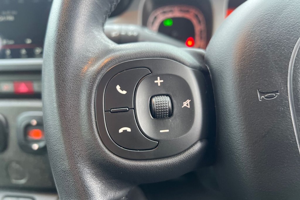 Used Fiat Panda 2023 for sale - 77394306: Photo 20