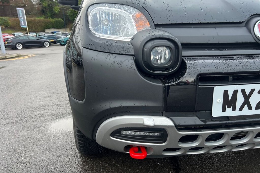 Used Fiat Panda 2023 for sale - 77394306: Photo 24