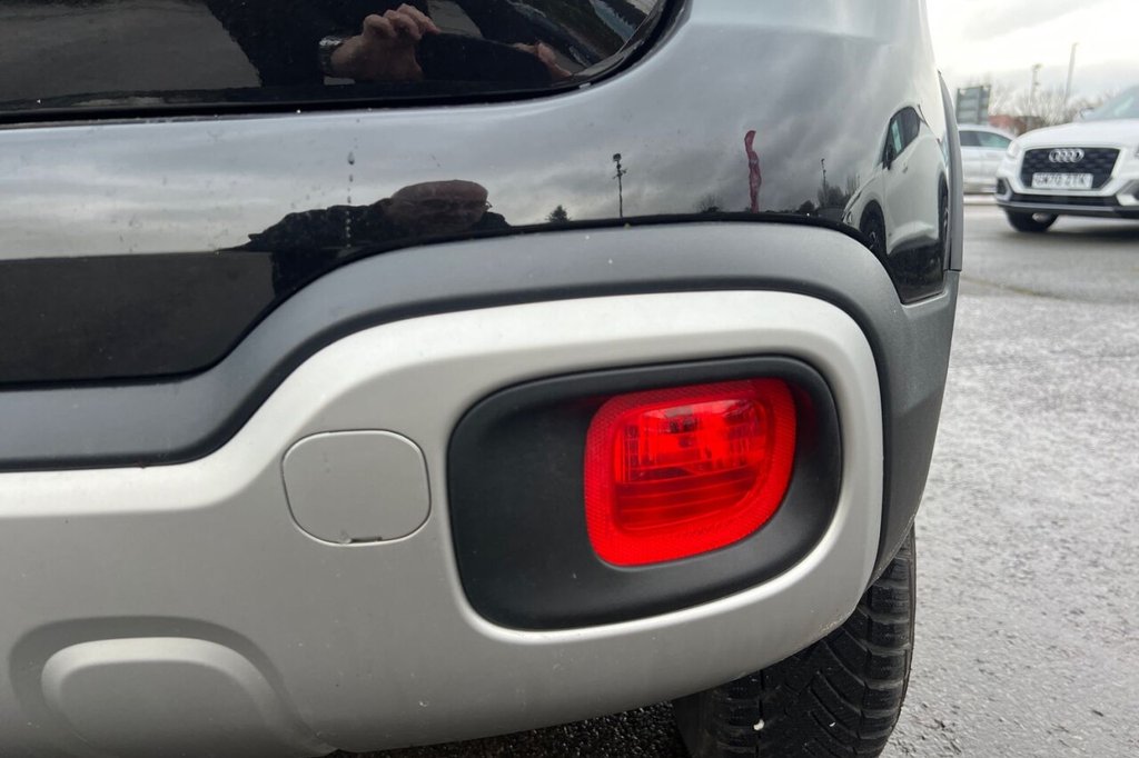 Used Fiat Panda 2023 for sale - 77394306: Photo 26