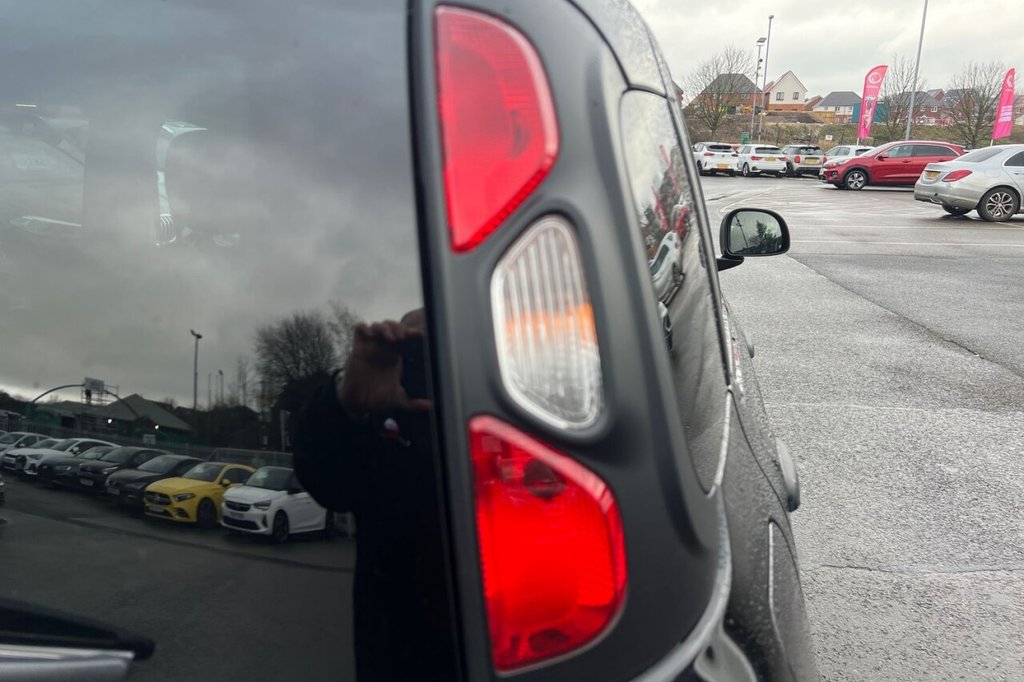 Used Fiat Panda 2023 for sale - 77394306: Photo 27