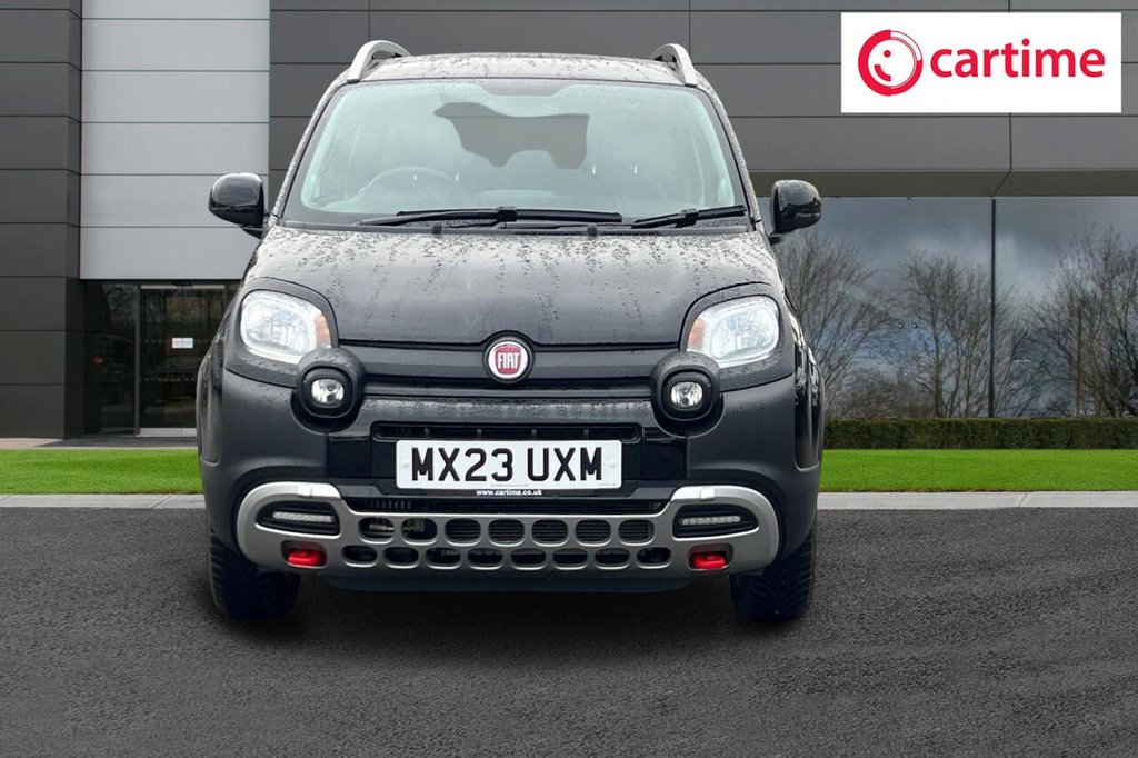 Used Fiat Panda 2023 for sale - 77394306: Photo 4