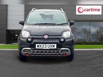 Used Fiat Panda 2023 for sale - 77394306: Photo