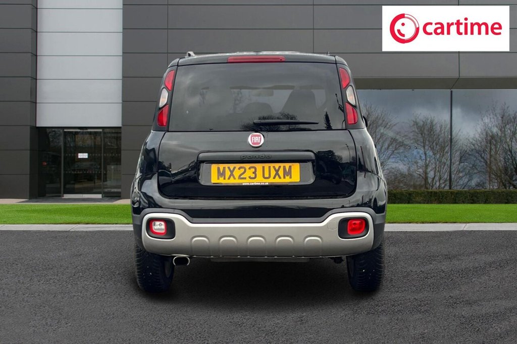 Used Fiat Panda 2023 for sale - 77394306: Photo 6