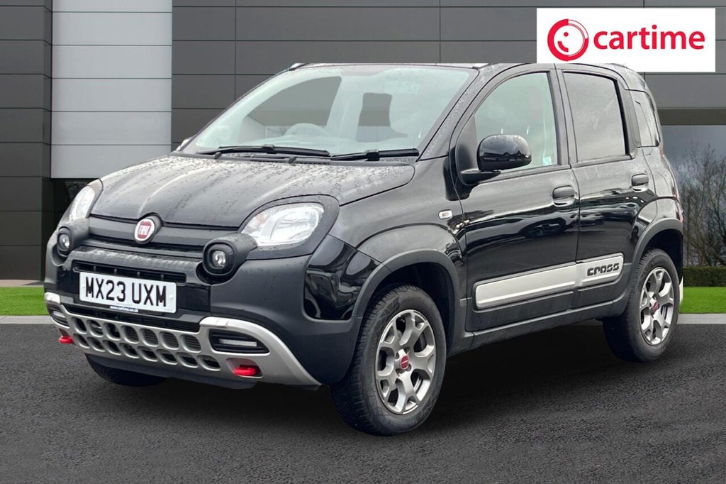 Used Fiat Panda 2023 for sale - 77394306: Photo 7