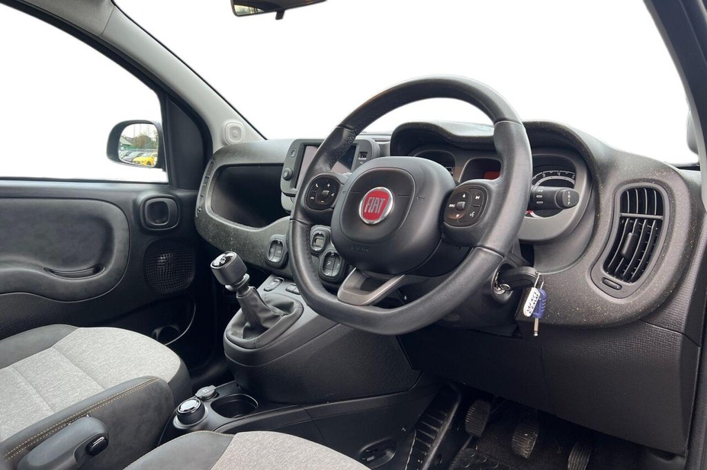 Used Fiat Panda 2023 for sale - 77394306: Photo 9