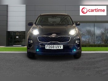 Used Kia Sportage 2019 for sale - 78500534: Photo
