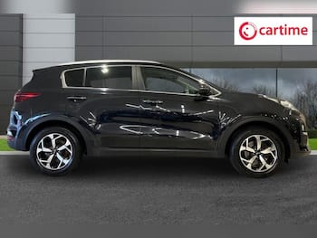 Used Kia Sportage 2021 for sale - 79636514: Photo