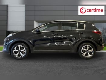 Used Kia Sportage 2021 for sale - 79636514: Photo