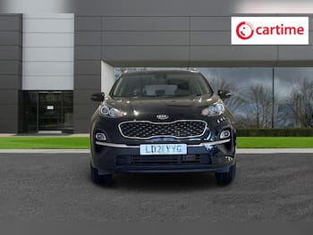 Used Kia Sportage 2021 for sale - 79636514: Photo
