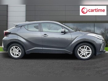 Used Toyota C-HR 2023 for sale - 75923497: Photo