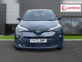 Used Toyota C-HR 2023 for sale - 75923497: Photo