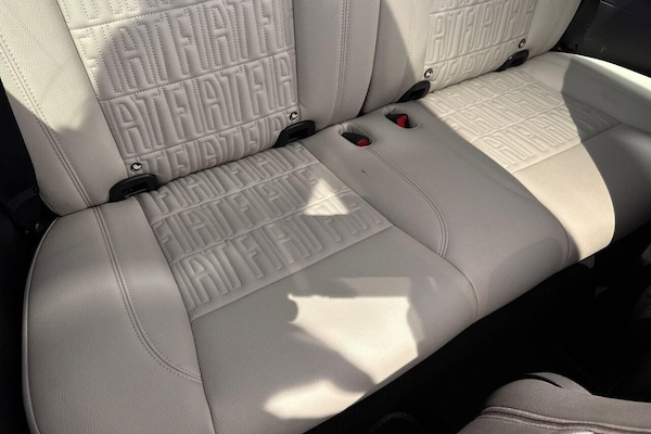 Used Fiat 500e C 2022 for sale - 75242688: Photo 10