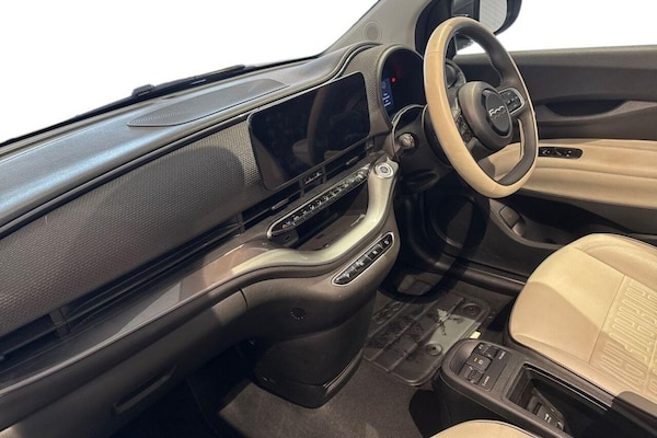 Used Fiat 500e C 2022 for sale - 75242688: Photo 11