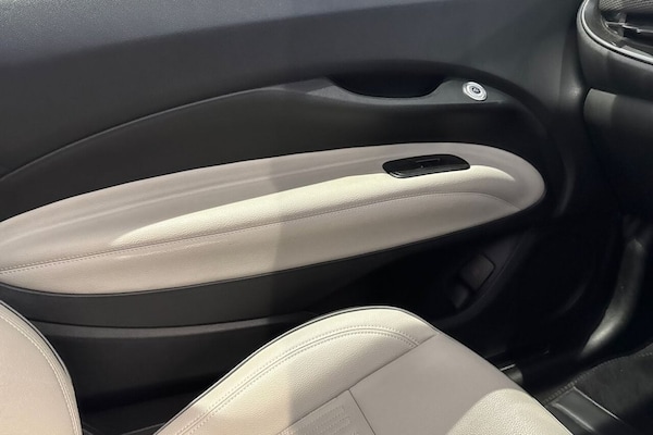 Used Fiat 500e C 2022 for sale - 75242688: Photo 21