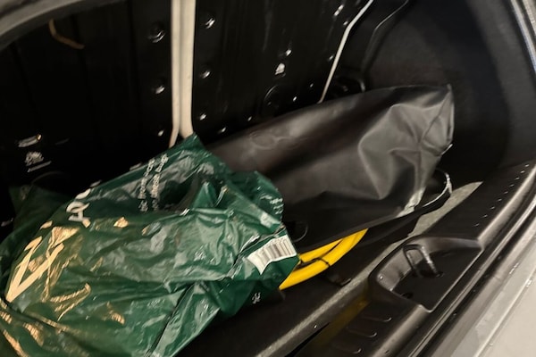 Used Fiat 500e C 2022 for sale - 75242688: Photo 34