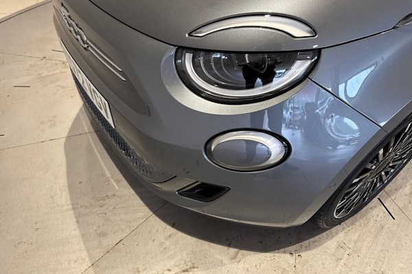 Used Fiat 500e C 2022 for sale - 75242688: Photo 43
