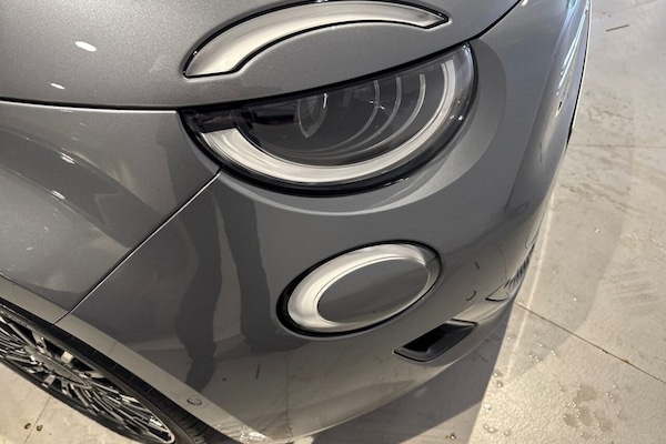 Used Fiat 500e C 2022 for sale - 75242688: Photo 45