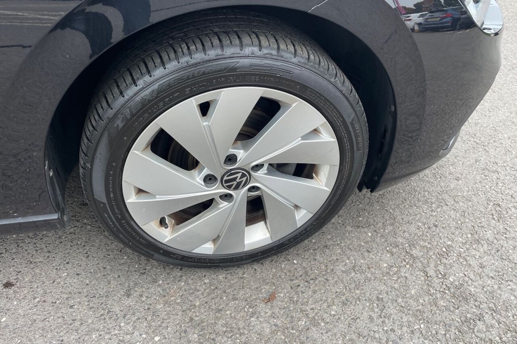 Used Volkswagen Golf 2020 for sale - 76454219: Photo 12