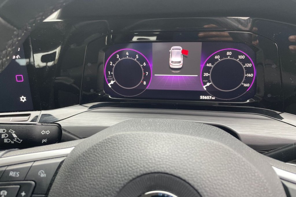 Used Volkswagen Golf 2020 for sale - 76454219: Photo 14