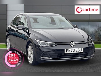 Used Volkswagen Golf 2020 for sale - 76454219: Photo