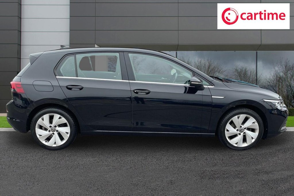 Used Volkswagen Golf 2020 for sale - 76454219: Photo 2