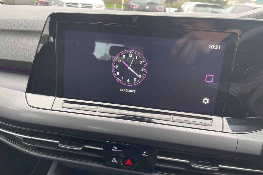 Used Volkswagen Golf 2020 for sale - 76454219: Photo 29