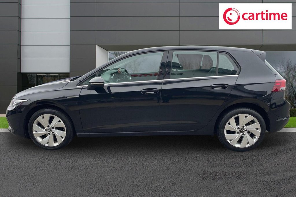 Used Volkswagen Golf 2020 for sale - 76454219: Photo 3