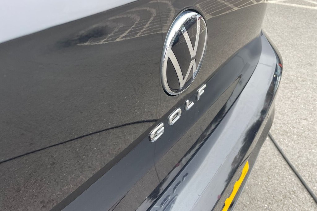 Used Volkswagen Golf 2020 for sale - 76454219: Photo 31