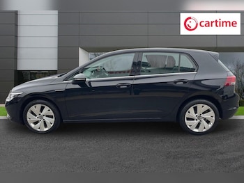 Used Volkswagen Golf 2020 for sale - 76454219: Photo