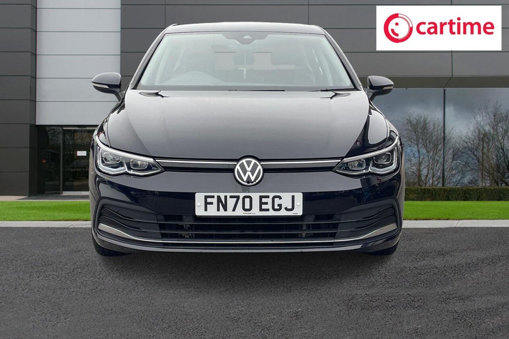 Used Volkswagen Golf 2020 for sale - 76454219: Photo 4