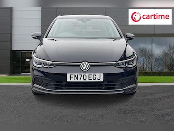 Used Volkswagen Golf 2020 for sale - 76454219: Photo