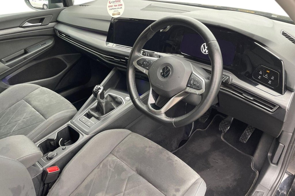 Used Volkswagen Golf 2020 for sale - 76454219: Photo 7