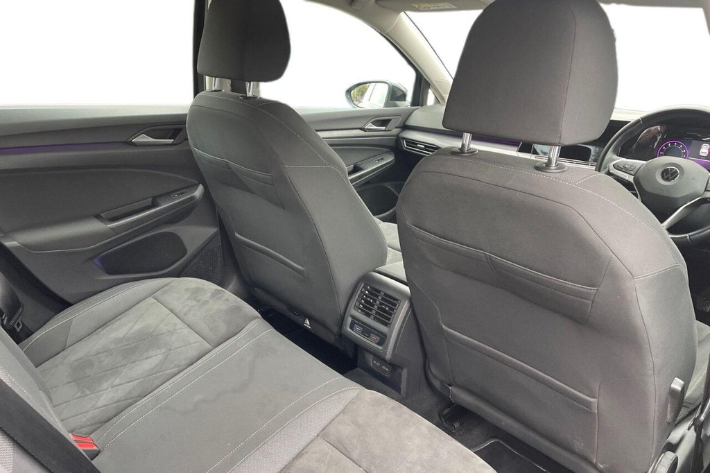 Used Volkswagen Golf 2020 for sale - 76454219: Photo 9