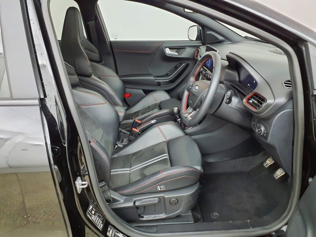 Used Ford Puma 2023 for sale - 77990757: Photo 10