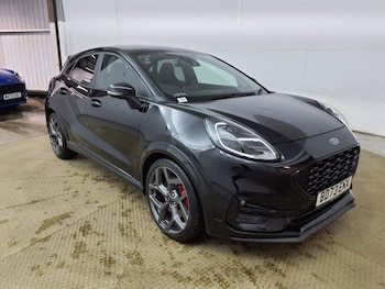 Used Ford Puma 2023 for sale - 77990757: Photo