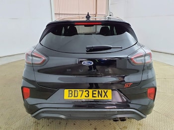 Used Ford Puma 2023 for sale - 77990757: Photo