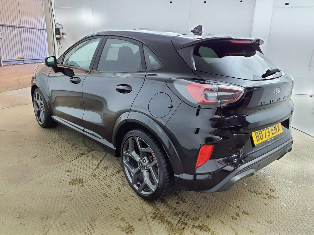 Used Ford Puma 2023 for sale - 77990757: Photo 3