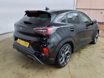 Used Ford Puma 2023 for sale - 77990757: Photo