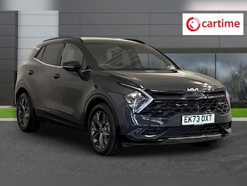 Used Kia Sportage 2023 for sale - 79574691: Photo