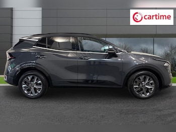 Used Kia Sportage 2023 for sale - 79574691: Photo
