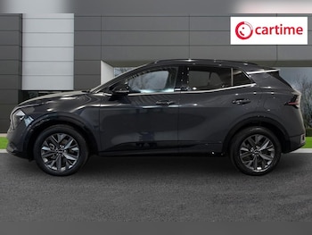 Used Kia Sportage 2023 for sale - 79574691: Photo