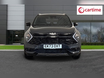 Used Kia Sportage 2023 for sale - 79574691: Photo