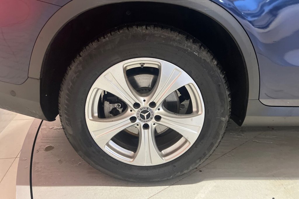 Used Mercedes-Benz GLC 2019 for sale - 76772993: Photo 14