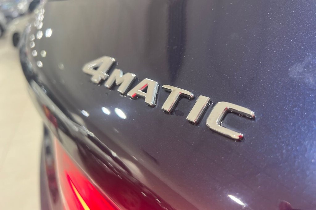 Used Mercedes-Benz GLC 2019 for sale - 76772993: Photo 27