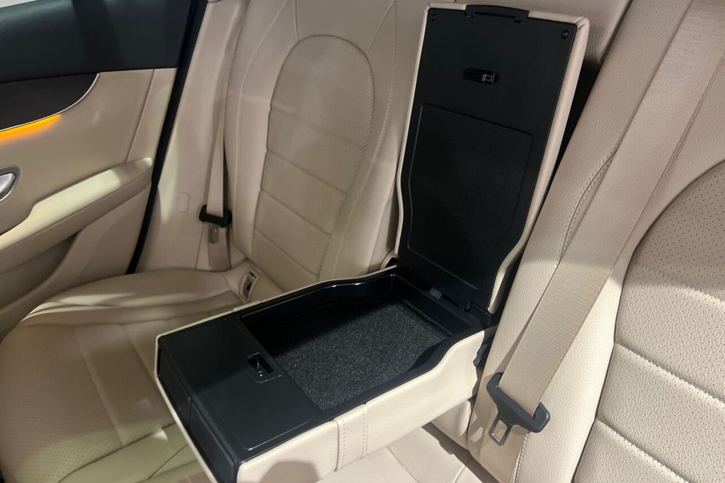 Used Mercedes-Benz GLC 2019 for sale - 76772993: Photo 39