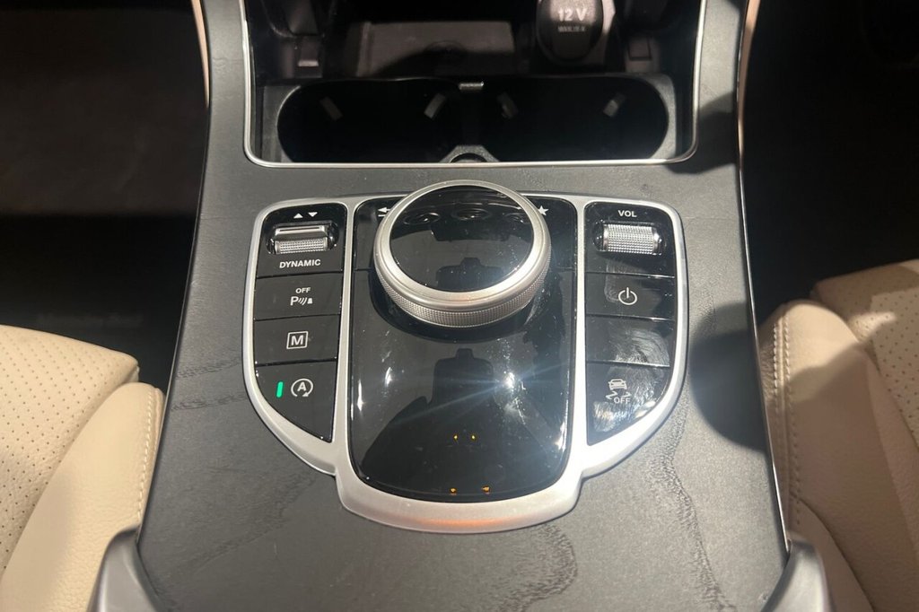 Used Mercedes-Benz GLC 2019 for sale - 76772993: Photo 45