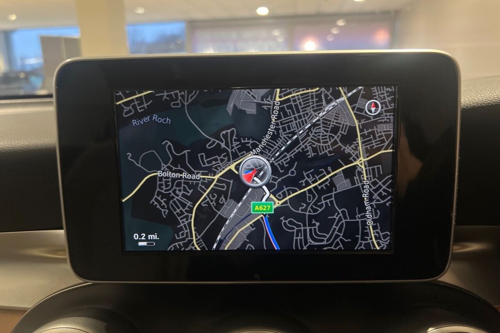 Used Mercedes-Benz GLC 2019 for sale - 76772993: Photo 50