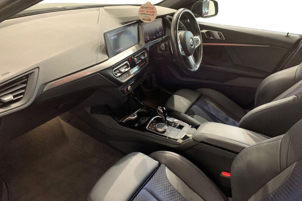 Used BMW 1 Series 2022 for sale - 77399763: Photo 11