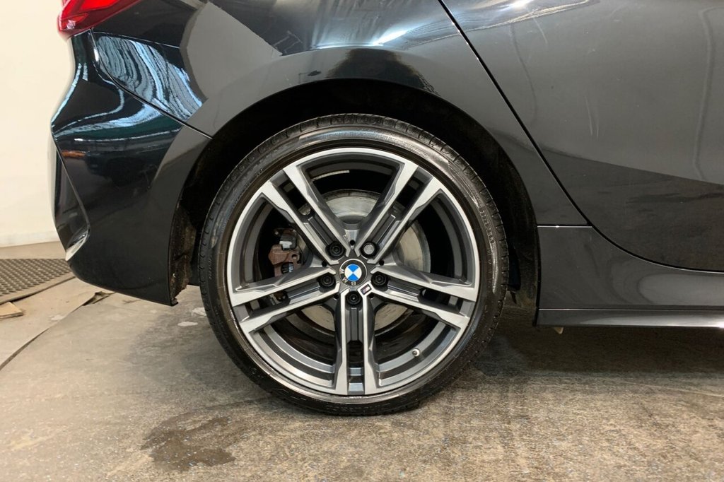 Used BMW 1 Series 2022 for sale - 77399763: Photo 14