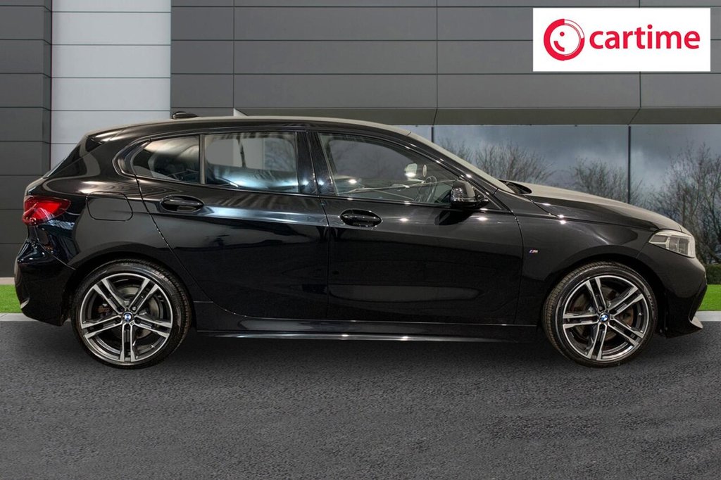 Used BMW 1 Series 2022 for sale - 77399763: Photo 2